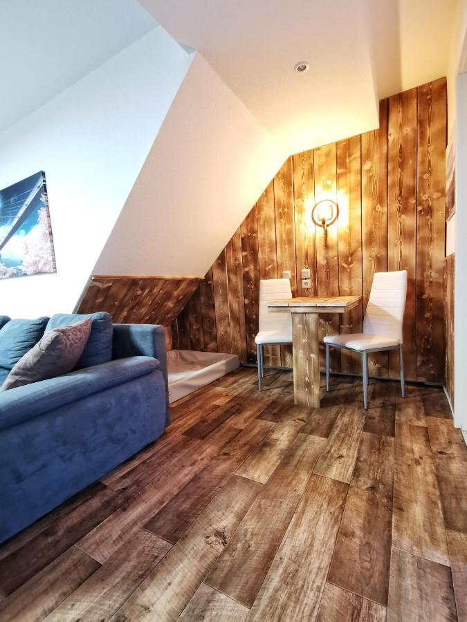 Reet Landhaus Ruegen Ummanz Ngoại thất bức ảnh