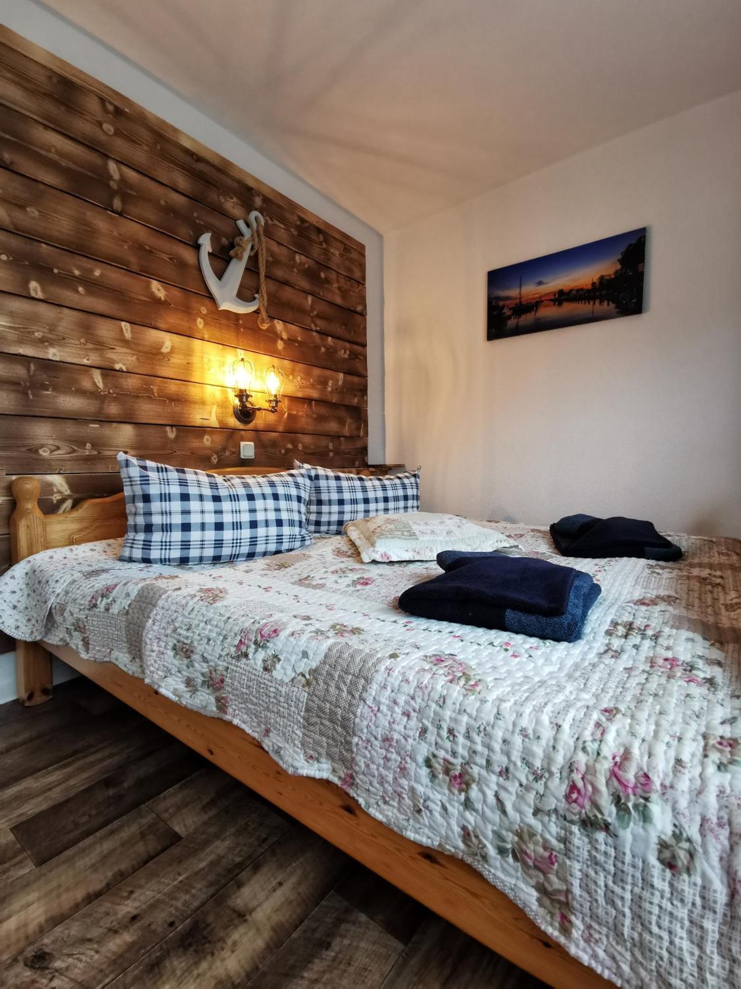 Reet Landhaus Ruegen Ummanz Phòng bức ảnh