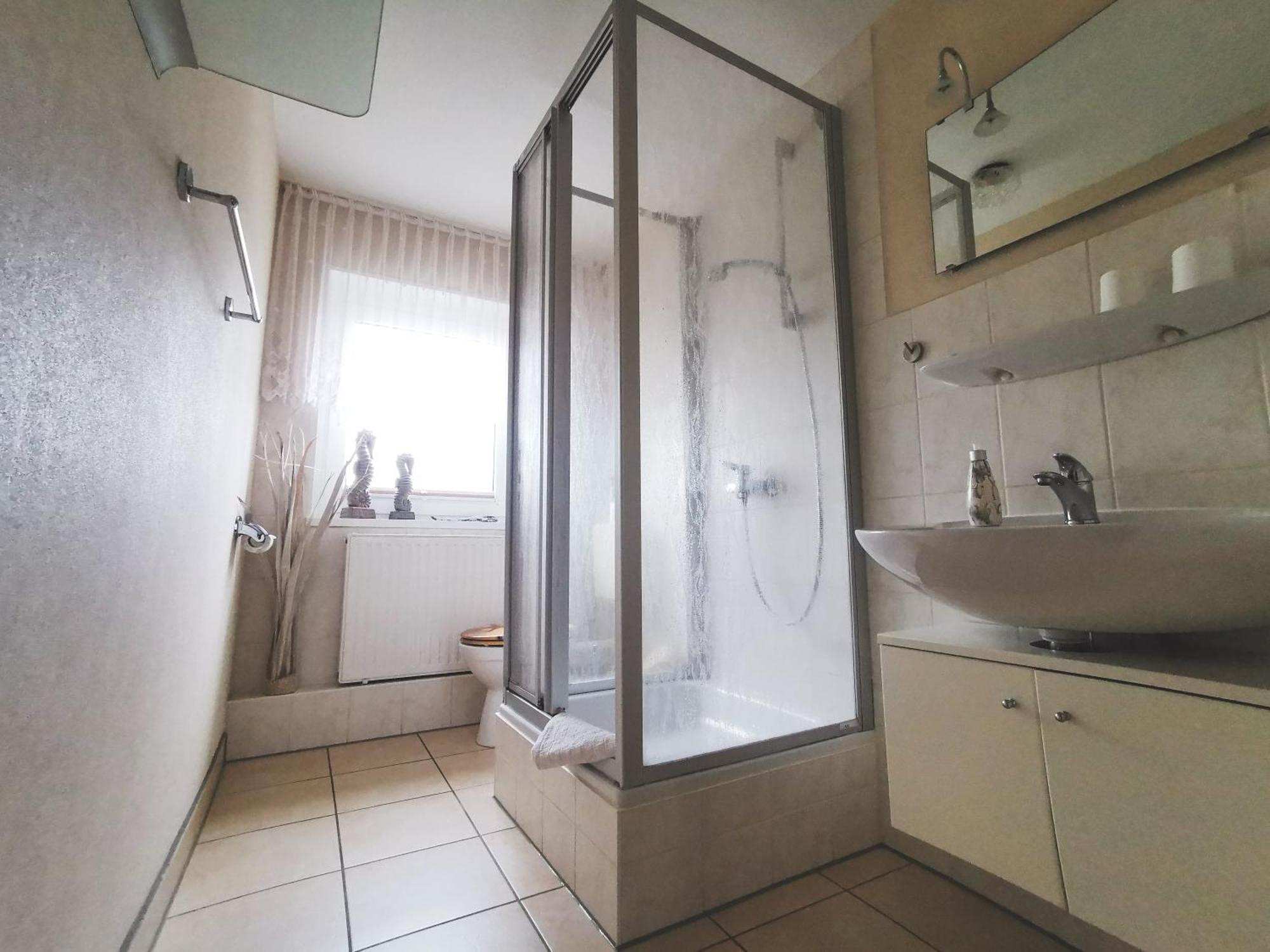 Reet Landhaus Ruegen Ummanz Phòng bức ảnh