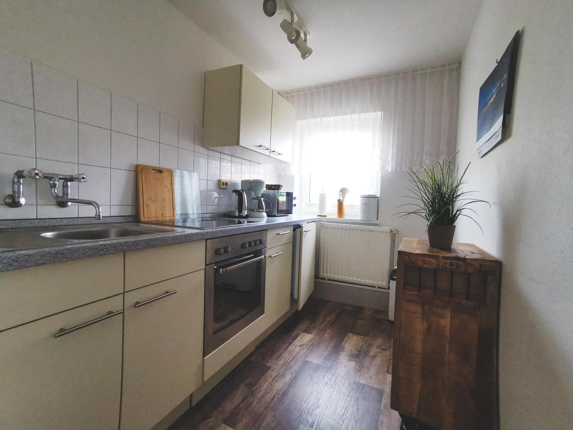 Reet Landhaus Ruegen Ummanz Phòng bức ảnh