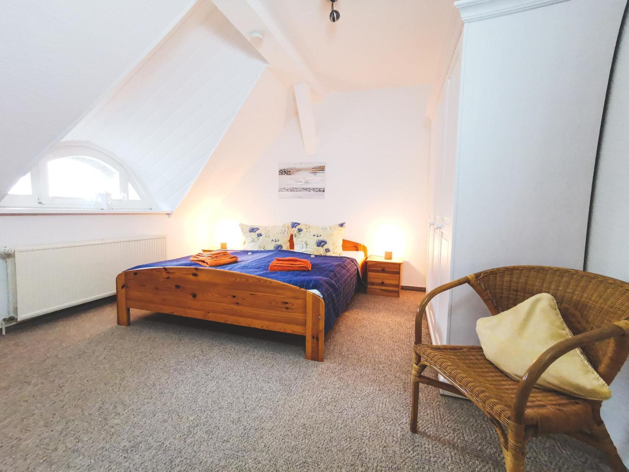 Reet Landhaus Ruegen Ummanz Phòng bức ảnh